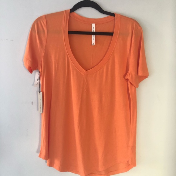 Babaton Foundation V-Neck - Picture 1 of 4